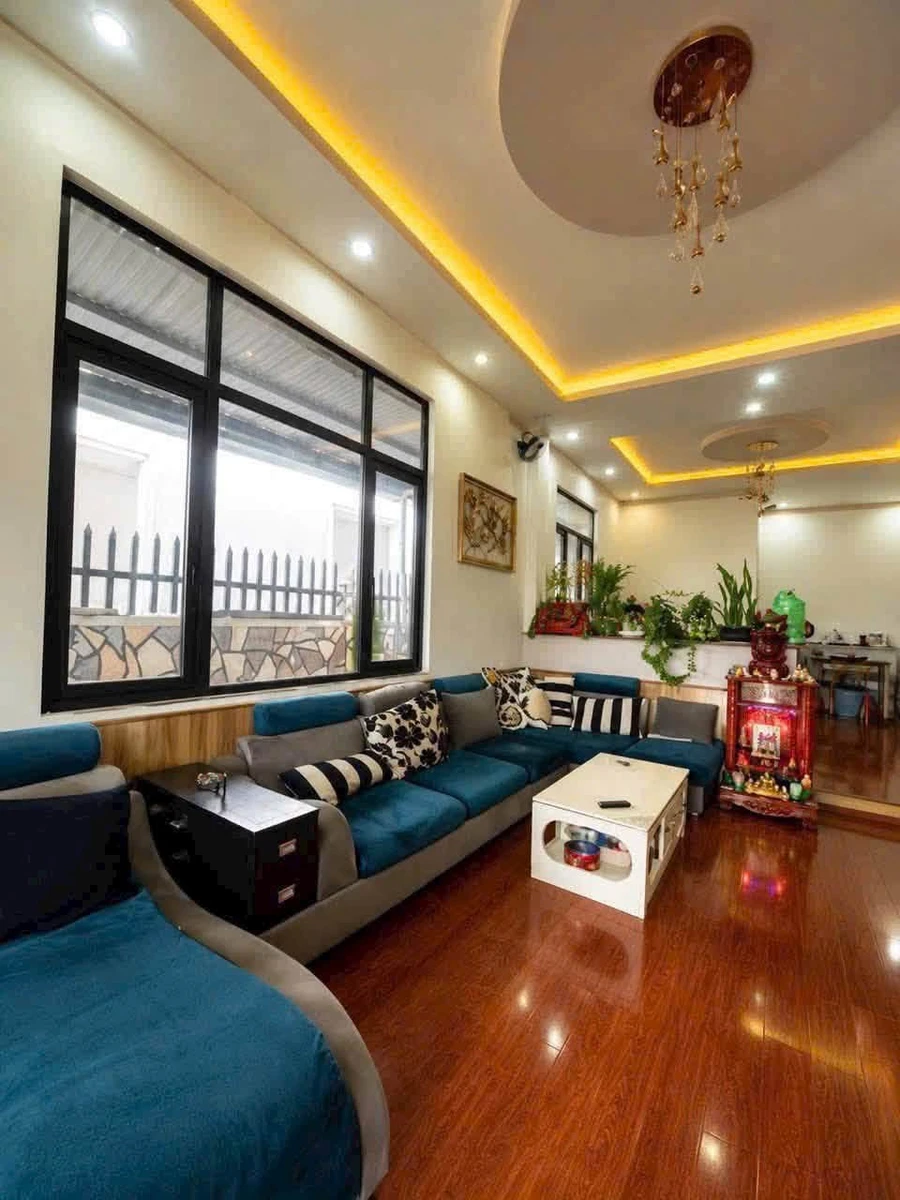 Nhà bán Hiệp Thạnh 252,9m² 2PN full nội thất 3,8 tỷ - Ảnh thu nhỏ 5