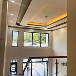 Bán nhà gác lửng 75m2, 3PN, gần chợ Bến Lớn Tân Định - Ảnh thu nhỏ 2