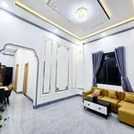 Bán nhà mới Phú Tân 85m2, 2 phòng ngủ, 1.35 tỷ - Ảnh thu nhỏ 2