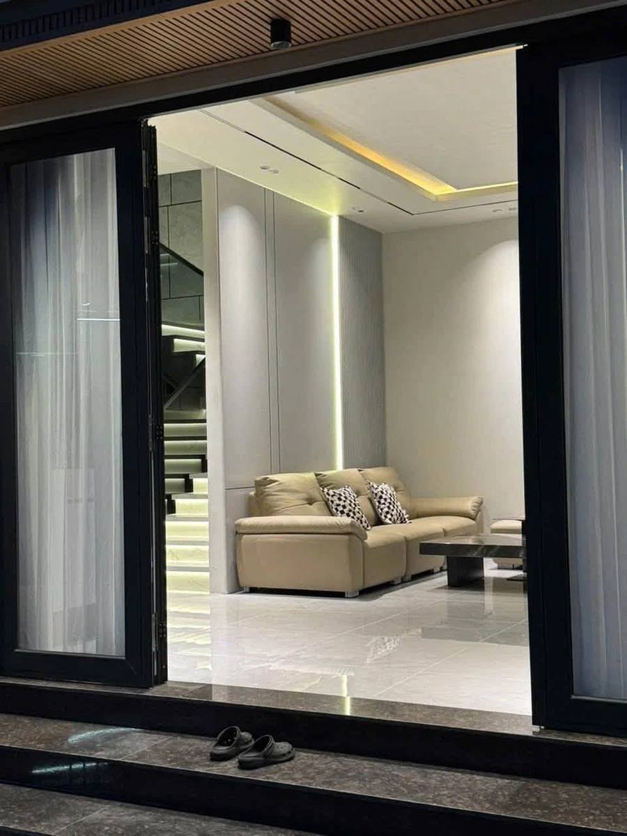 Bán villa 222,5m² 3 phòng ngủ 5,6 tỷ Nha Trang - Ảnh thu nhỏ 4