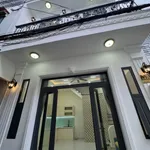 Bán nhà 2 tầng 27m² 2PN tại Tân Phú, giá 3,56 tỷ - Ảnh thu nhỏ 1