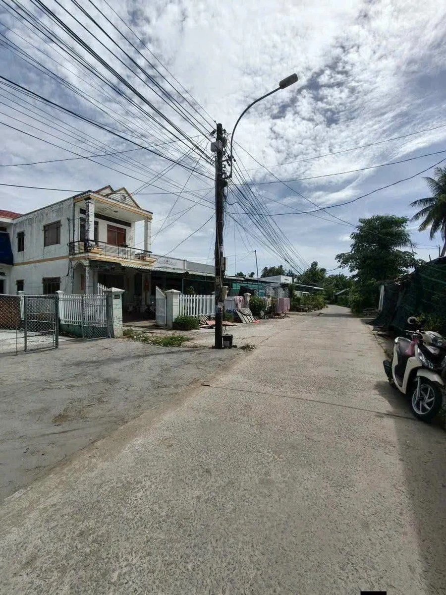 Bán đất mặt tiền Huỳnh Tấn Phát, Rạch Giá 1 tỷ 950 - Ảnh thu nhỏ 2