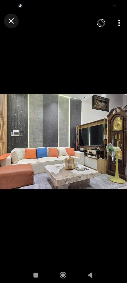 Bán nhà 2 mặt kiệt 50m² 5PN Núi Thành, Hải Châu - Ảnh thu nhỏ 5