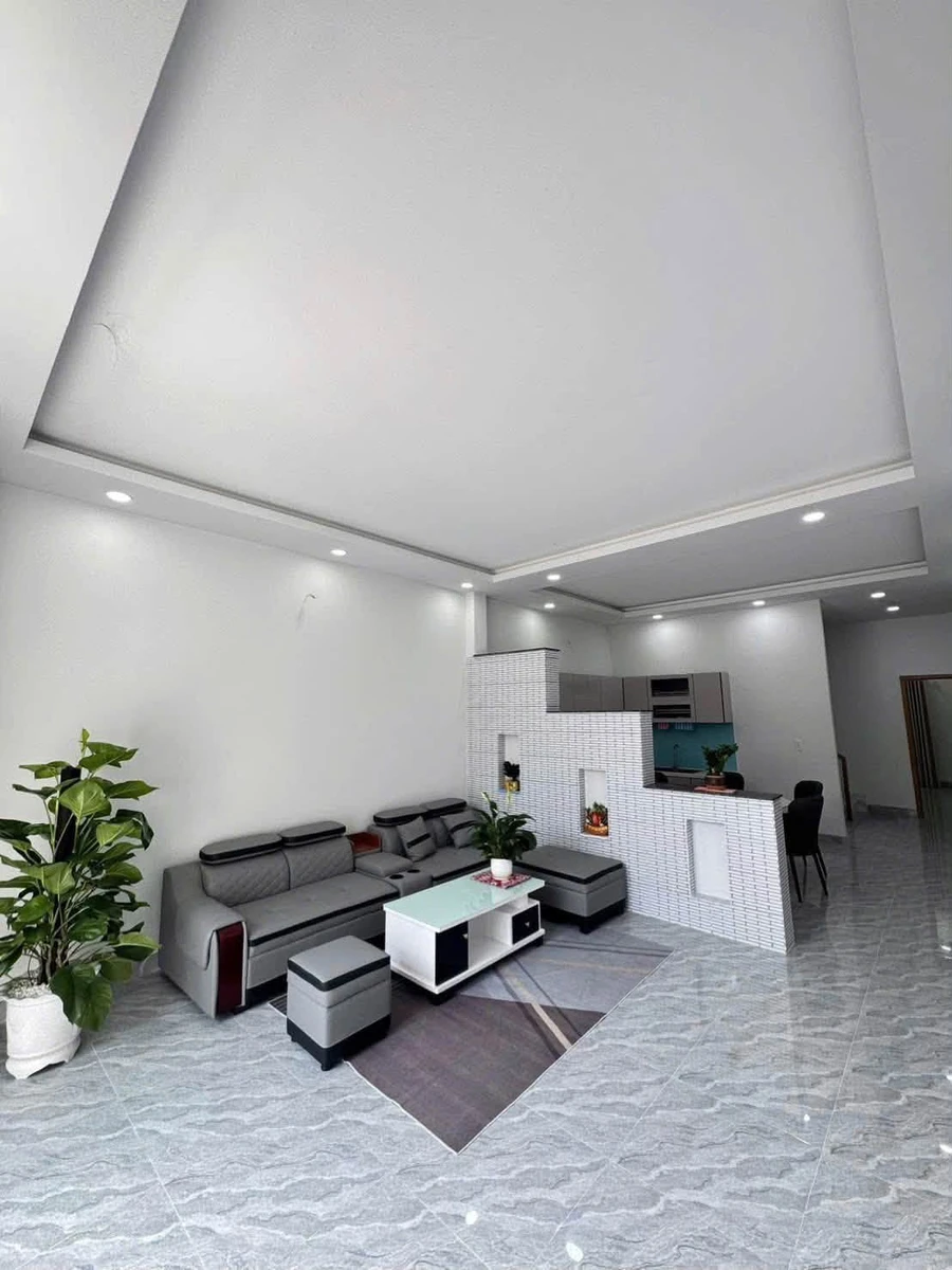 Bán nhà Cát Tường Phú Sinh Hóc Môn 168m² 4PN giá 2 tỷ 450 - Ảnh thu nhỏ 3