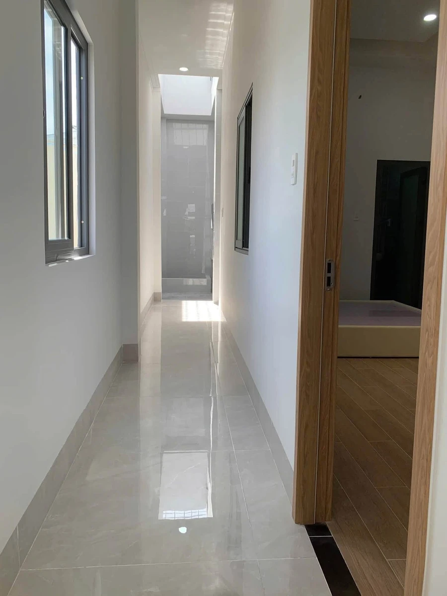 Bán nhà 1 trệt 1 lầu Phan Thiết 77m² 2 tỷ 650 triệu - Ảnh thu nhỏ 3