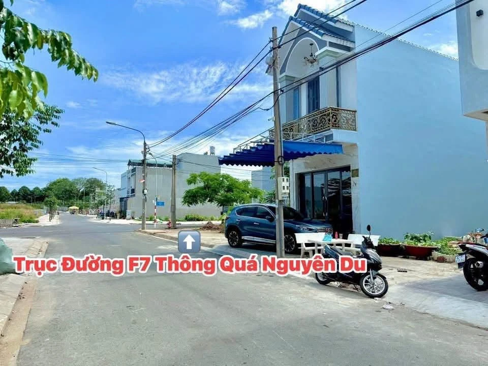 Bán nhà Tái định cư Bửu Long 76m2, 3 tỷ 400 - Ảnh thu nhỏ 2