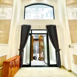 Bán nhà 53m2, 5 tầng Gò Vấp, 7 tỷ 690 - Ảnh thu nhỏ 2
