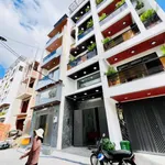 Nhà phố 4PN Tân Chánh Hiệp, Q.12, 97.7m², 9 tỷ 490 triệu - Ảnh thu nhỏ 3