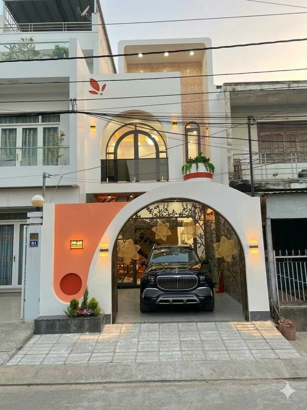 Bán nhà 3 PN, 125m² tại Rạch Giá, Kiên Giang