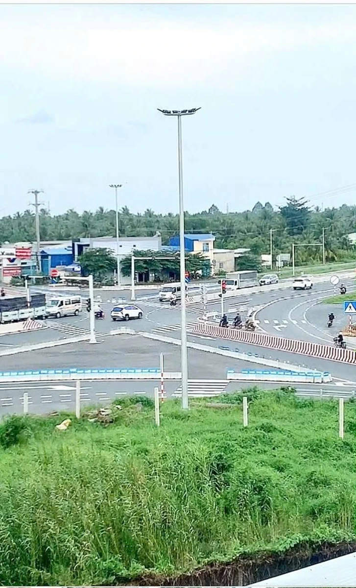 Cho thuê mặt tiền 2300m² tại Sơn Đông, Bà Rịa - Vũng Tàu - Ảnh thu nhỏ 3