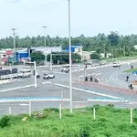 Cho thuê mặt tiền 2300m² tại Sơn Đông, Bà Rịa - Vũng Tàu - Ảnh thu nhỏ 3