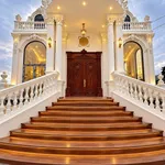 Bán nhà 405m² mặt tiền Chu Văn An, Đak Pơ, Gia Lai - Ảnh thu nhỏ 3