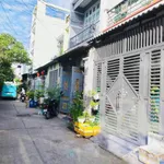 Bán nhà hẻm xe hơi Hương Lộ 3, Bình Tân, 61m2, trệt lửng 2PN, giá 5,2 tỷ - Ảnh thu nhỏ 1