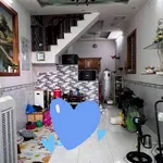 Bán nhà 4PN 3WC 40m² Đức Hòa Long An 800 triệu - Ảnh thu nhỏ 3