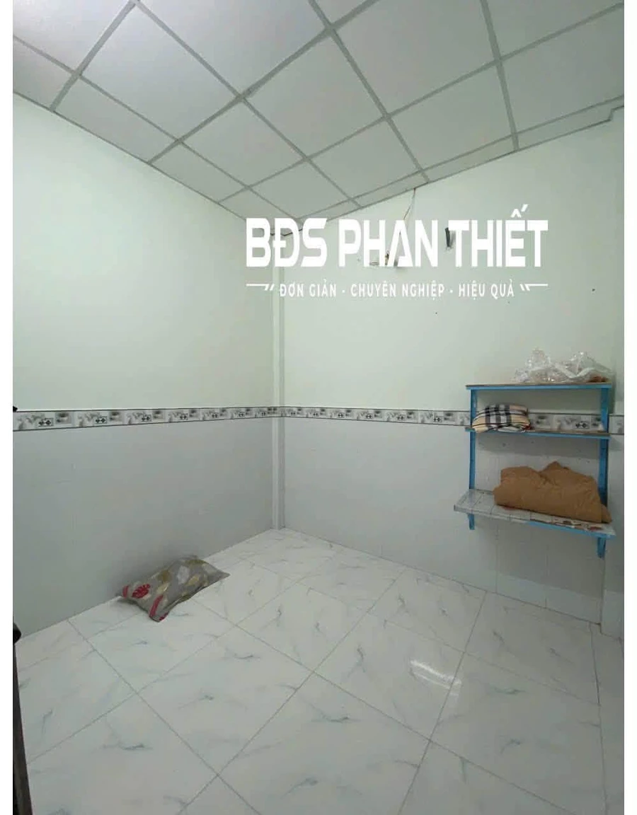 Bán nhà mặt tiền 80m2 Lê Quang Đạo Phan Thiết 2,3 tỷ - Ảnh thu nhỏ 5