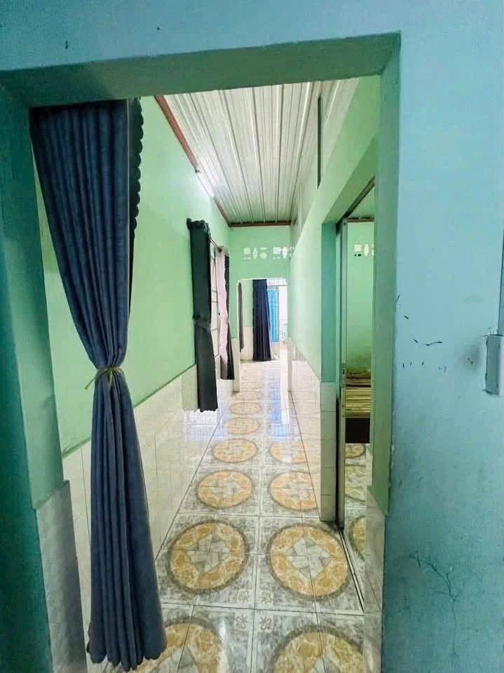 Bán nhà 47m² Phường Hoà Bình Quận 11 giá 1 tỷ 850 - Ảnh thu nhỏ 2