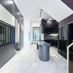 Bán nhà 1 trệt 1 lầu 250m² Y Wang, full nội thất, view suối - Ảnh thu nhỏ 5