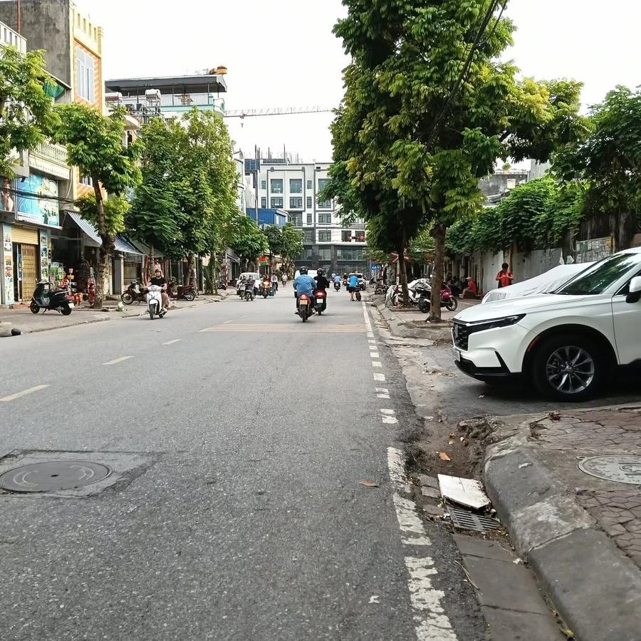 Bán nhà 3 tầng 5 PN mặt tiền Lê Lai Ngô Quyền, Hải Phòng - Ảnh 1