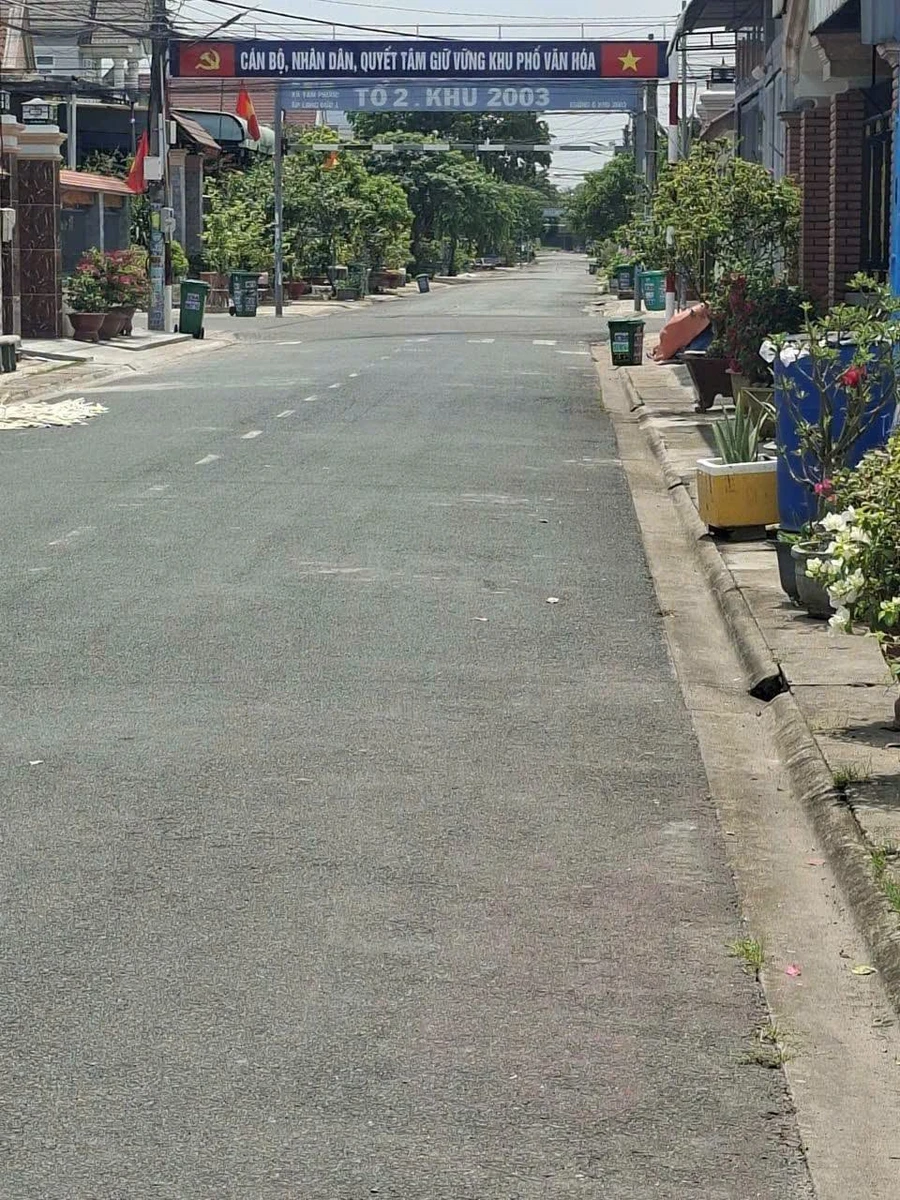 Bán đất 300m² (200m² thổ cư) Tam Phước 4.2 tỷ - Ảnh thu nhỏ 4