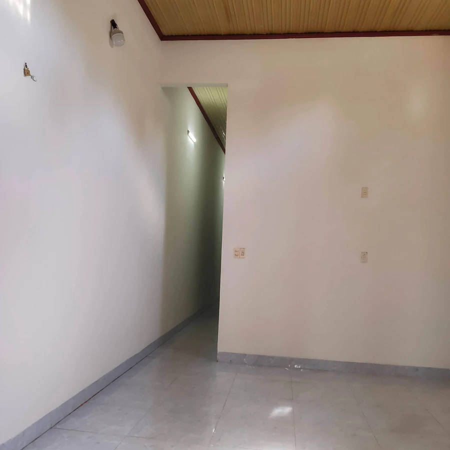 Bán nhà mặt tiền Hoà Thắng Tân Lập 60m² 2 tỷ - Ảnh thu nhỏ 4