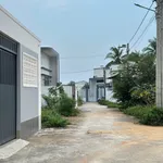 Bán đất thổ cư 184m2 Phong Nẫm, Phan Thiết - Ảnh thu nhỏ 1
