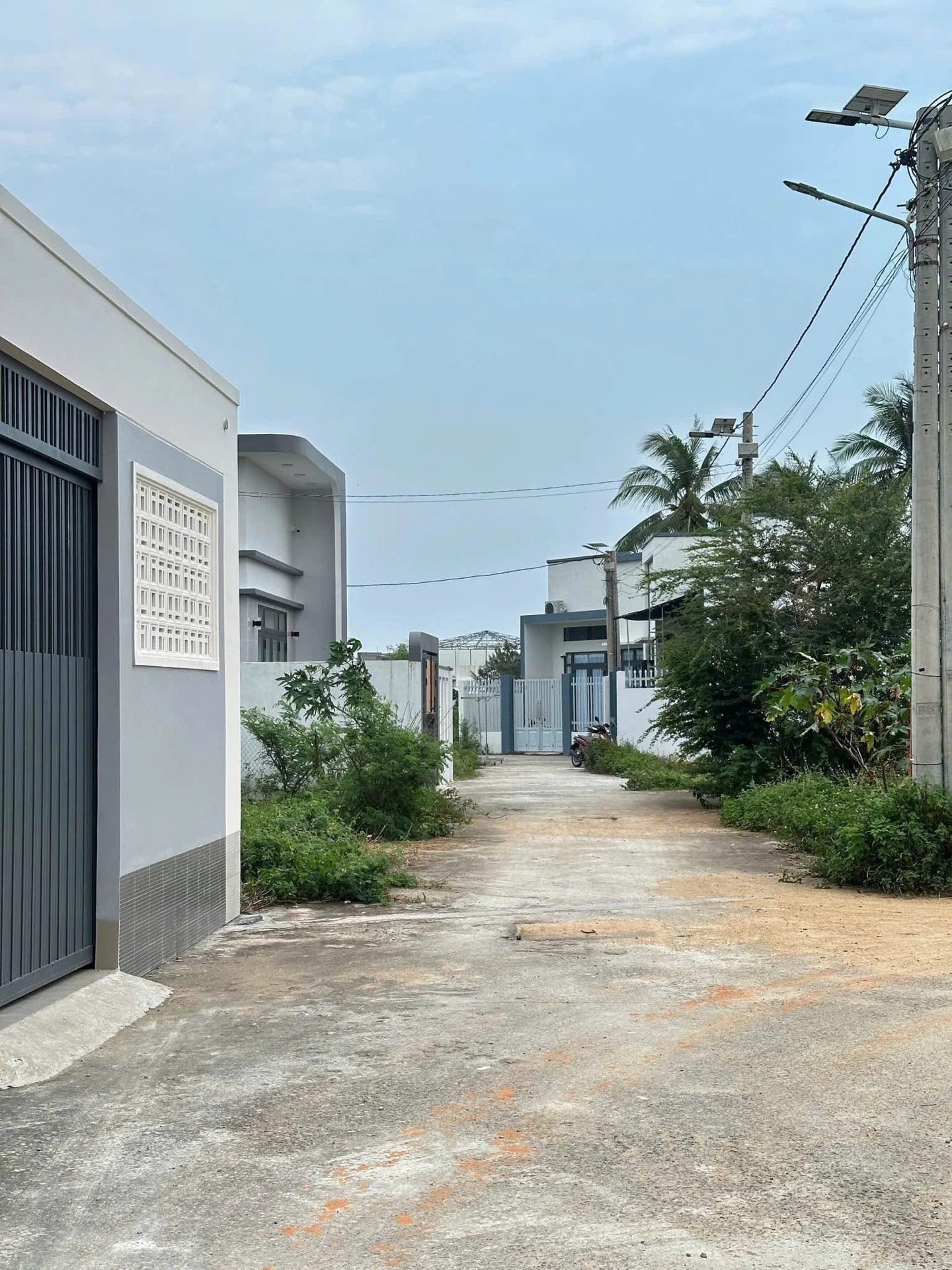 Bán đất thổ cư 184m2 Phong Nẫm, Phan Thiết - Ảnh 1