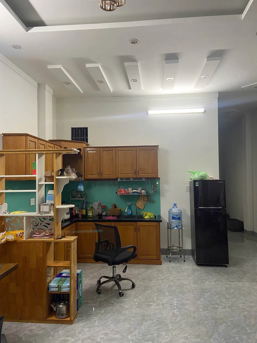 Bán nhà 2 tầng 3 phòng ngủ 213m² Phường Bình Mỹ Thạnh 2,65 tỷ - Ảnh thu nhỏ 3