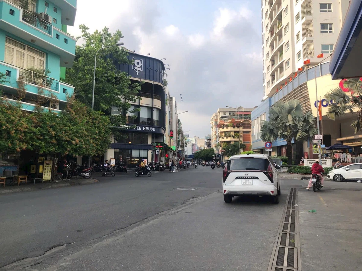 Bán nhà 3 tầng Phan Xích Long, Phú Nhuận 65m2, 16 tỷ - Ảnh thu nhỏ 3