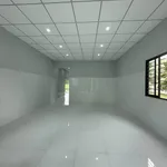 Bán nhà Tây Ninh 50m2, 1 phòng ngủ, 590 triệu - Ảnh thu nhỏ 2