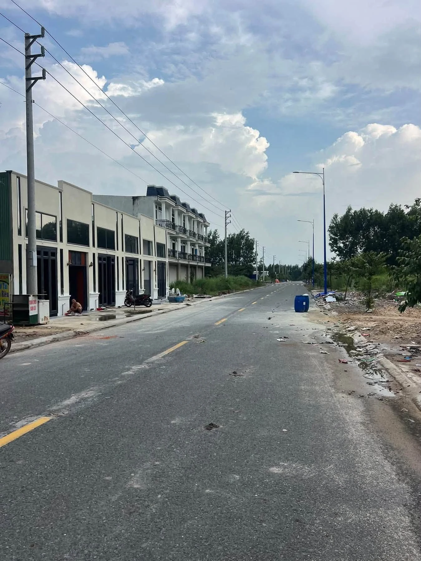 Bán đất Becamex 300m2 giá 1 tỷ 700 - Ảnh 1