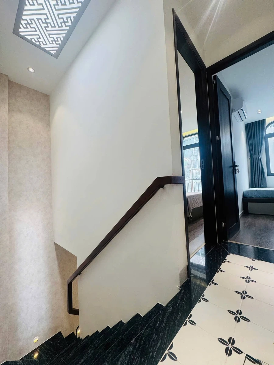 Bán nhà 4,58 tỷ, 32m² Tân Mỹ, 1 lầu 2PN - Ảnh thu nhỏ 5