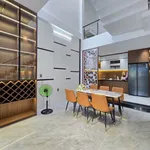 Bán nhà 3 tầng 70m² Lê Văn Sĩ 6 tỷ - Ảnh thu nhỏ 4