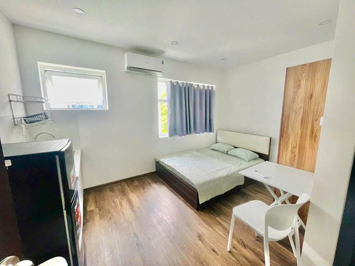 Bán biệt thự view sông 20 tỷ, 160m², Quận 7 - Ảnh thu nhỏ 4