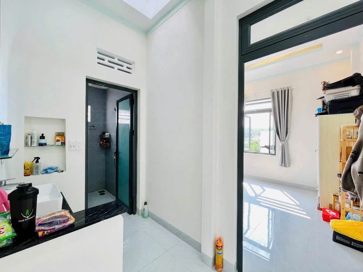 Bán nhà phố 3 PN, 100m², 3 tỷ 200 triệu - Ảnh thu nhỏ 4