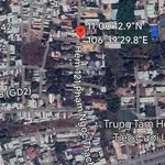 Bán đất mặt tiền Hẻm 121 260m² Phú Lợi Bình Tân - Ảnh thu nhỏ 2