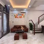 Cho thuê nhà nguyên căn 4PN Lê Đức Thọ, Gò Vấp 15 triệu/tháng - Ảnh thu nhỏ 2