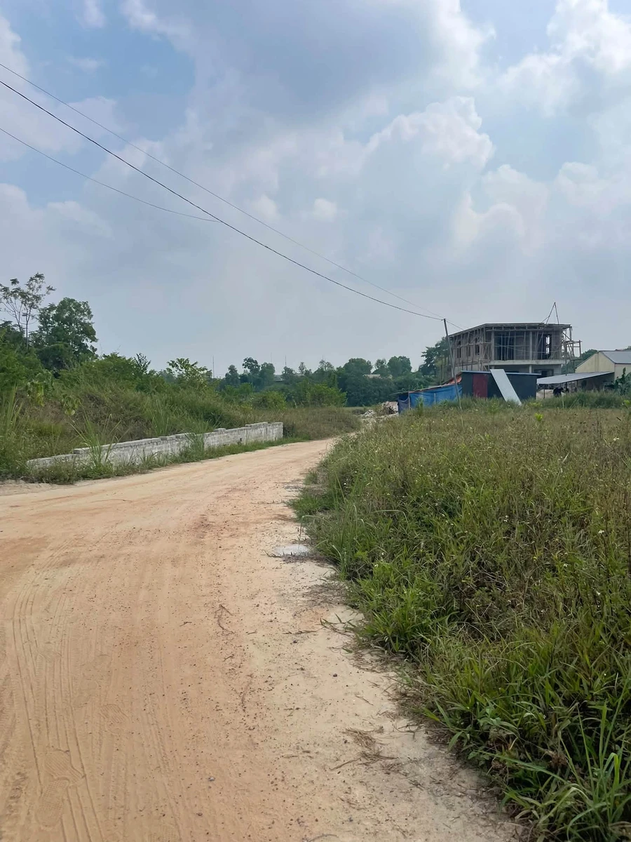Bán đất 100m² gần Bệnh viện Y học Cổ truyền Thái Nguyên, Thái Nguyên - Ảnh thu nhỏ 2