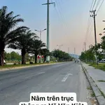 Bán đất 98m² Thủy An Huế gần Aeon Mall 3.8 tỷ - Ảnh thu nhỏ 2