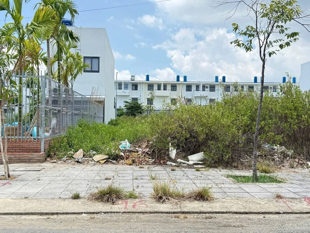 Bán đất nền 100m² Rạch Giá Kiên Giang 1 tỷ 750 triệu - Ảnh thu nhỏ 2
