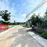 Bán đất nền Cao Bá Quát Chơn Thành 160m2 - 5 tỷ - Ảnh thu nhỏ 3