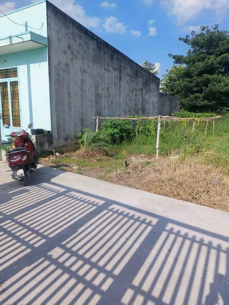 Bán lô đất 5×21m 950 triệu Tây Ninh - Ảnh thu nhỏ 3