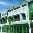 Pháp lý đầy đủ, Về ở ngay căn liền kề 225m2, Mặt tiền 4m Sun Hà Nam, 4,5 tỷ, 4,5 tầng, 60m2 đất. - Ảnh thu nhỏ 7