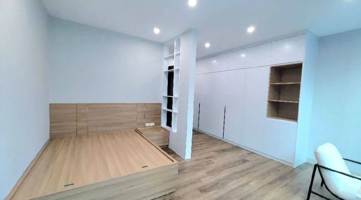 Bán nhà riêng 5 PN, 40m2 tại Cầu Giấy, Hà Nội - Ảnh thu nhỏ 5