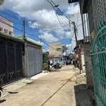 Bán nhà hẻm Nguyễn Văn Linh 90m² Liên Nghĩa 2 tỷ 850 - Ảnh thu nhỏ 1