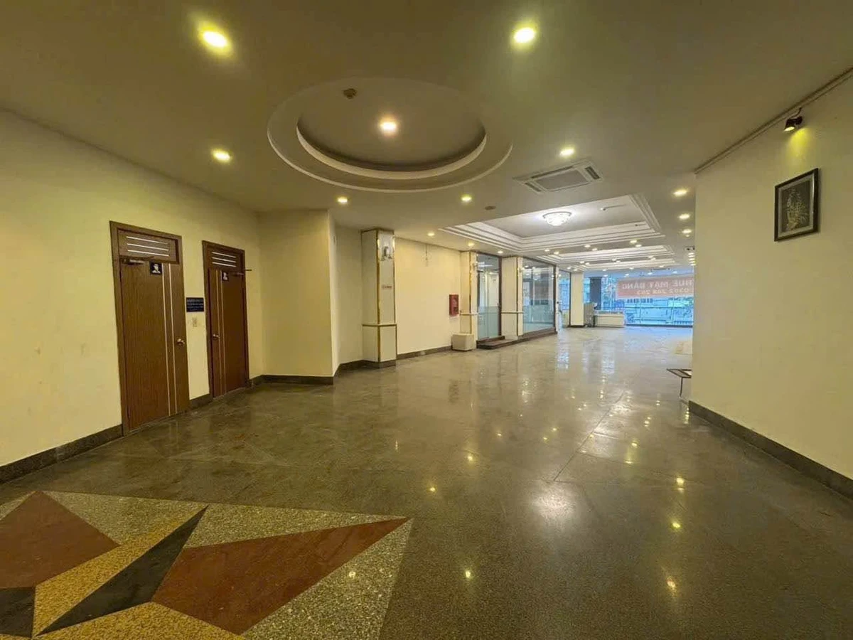 Cho thuê sảnh khách sạn 250m² gần Chợ Đầm, Nha Trang - 30 tr/tháng - Ảnh thu nhỏ 3