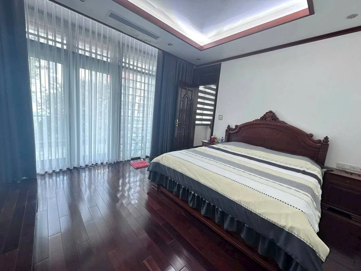 Bán biệt thự 276m² Đông Hùng Thắng Hạ Long 26 tỷ - Ảnh 1