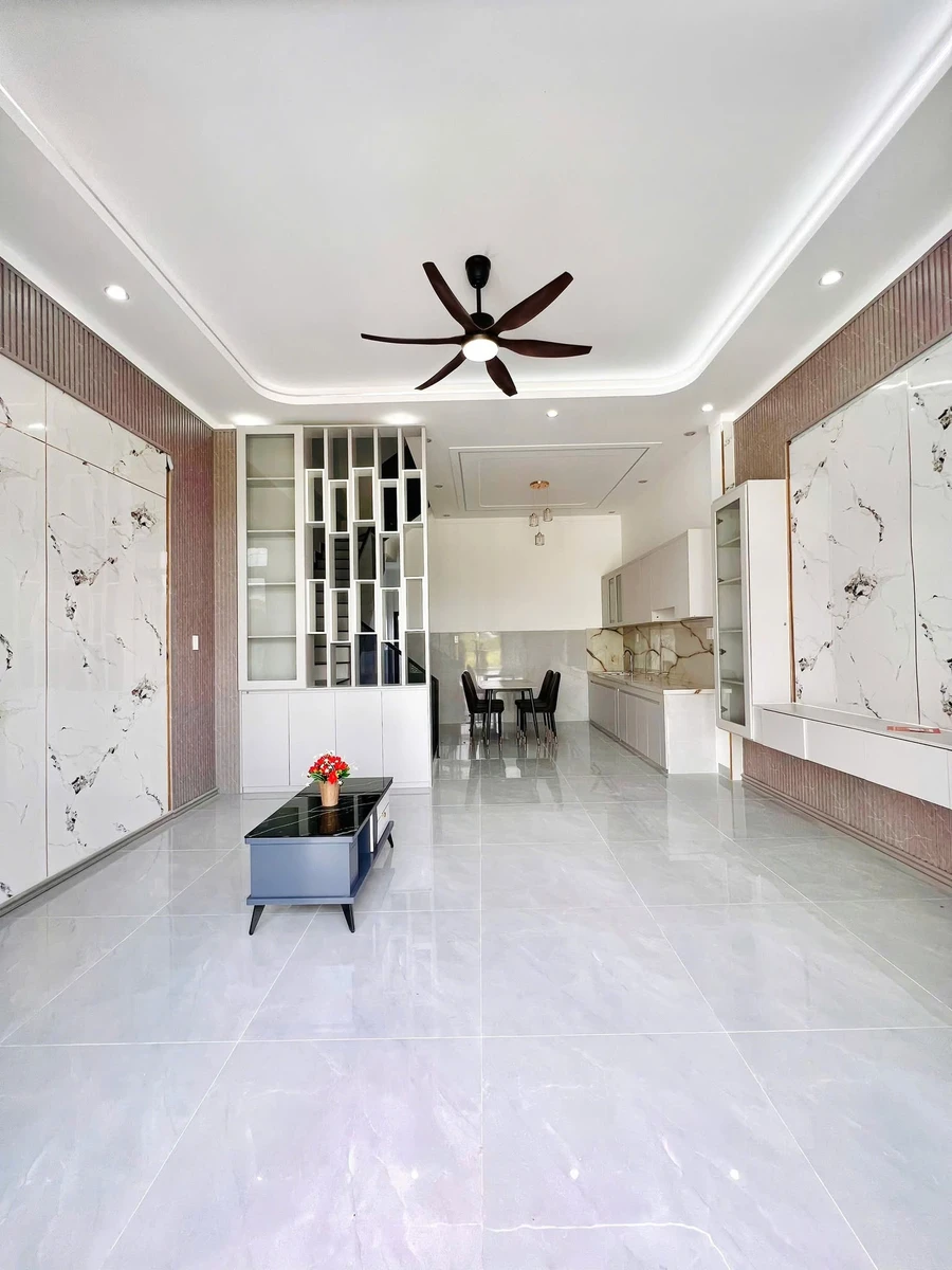 Bán nhà lầu 5x19m sổ riêng Bửu Long chỉ 700 triệu - Ảnh thu nhỏ 3