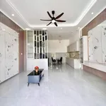 Bán nhà lầu 5x19m sổ riêng Bửu Long chỉ 700 triệu - Ảnh thu nhỏ 3