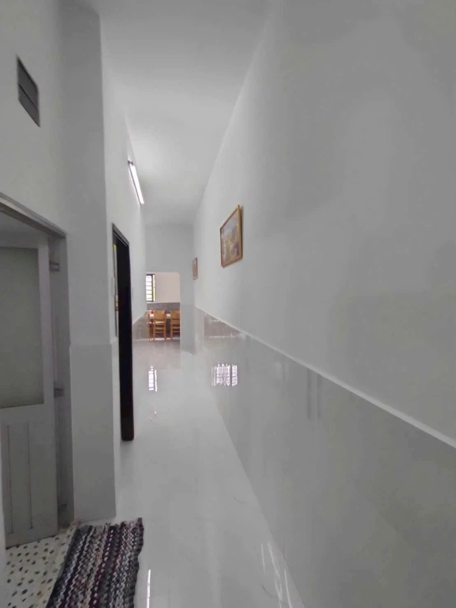 Bán nhà 4PN 1 lầu 68m² Tân Kim, Long An, Tây Ninh - Ảnh thu nhỏ 5