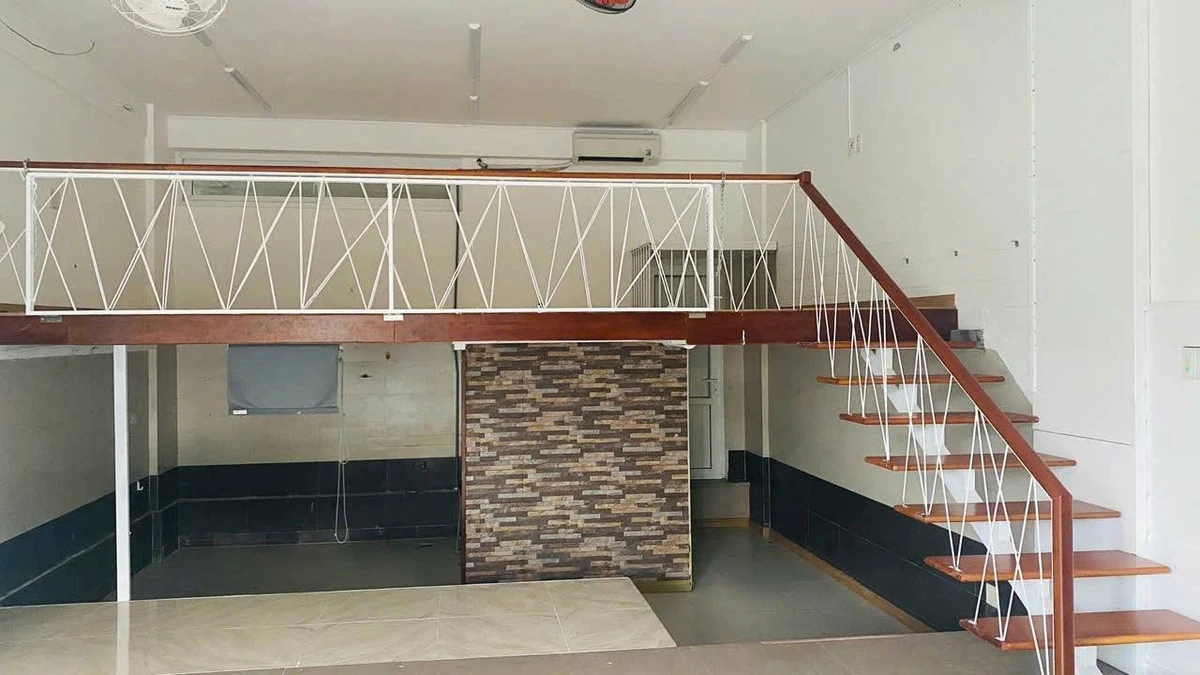 Bán mặt tiền tầng 1 Vicoland 53.7m², Quận 12 - Ảnh thu nhỏ 3